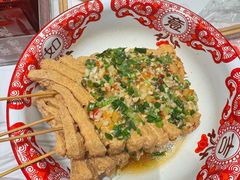 -鸿先阁·干煸虾(星沙店)