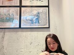 -BAKER&SPICE(安福路店)
