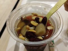 -八婆婆烧仙草(中山路店)