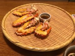 帝王蟹-万岛日本料理铁板烧(太古里店)