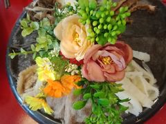 -重庆巴九门老火锅(阳朔店)