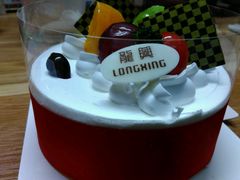-龙兴·动物奶油生日蛋糕(龙北店)