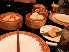 虾饺-富力万达嘉华酒店-品珍中餐厅(水果湖店)