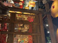 -南京大牌档(济南万象城店)