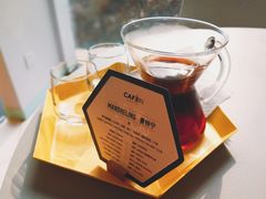 -CAFE'IN精品咖啡体验空间(小寨店)