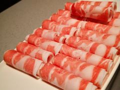 草原羔羊肉-海底捞火锅(凯德广场店)