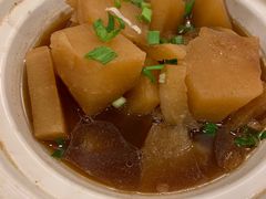 萝卜煲-锡和无锡菜(景丽苑店)