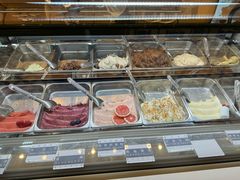 -CREAM STORY意大利手工冰淇淋&甜品(万象前海店)