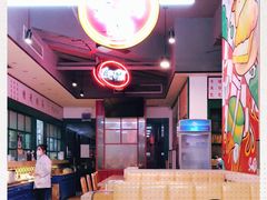 -明腾壹间茶餐厅(新都会花园广场店)