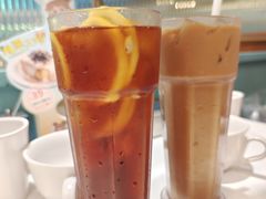 -翠华餐厅(宝安壹方城店)