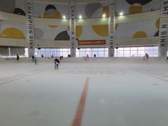 -冠军冰场CHAMPION RINK(百联又一城店)