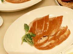 -鸭匠食府·挂炉烤鸭·新京菜(阜成路店)