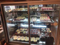 -汉阳廷自助烤肉·火锅(万丰海岸城店)