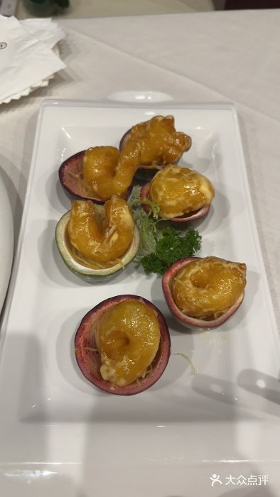 白云中餐厅·粤菜·亚龙湾喜来登度假酒店图片