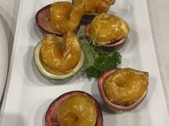 -白云中餐厅·粤菜·亚龙湾喜来登度假酒店