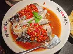 -湘阁里辣(东门茂业店)