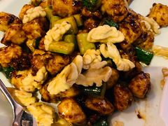 -到家尝北京菜(西坝河店)