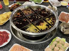-邓莽子老火锅(中兴路总店)