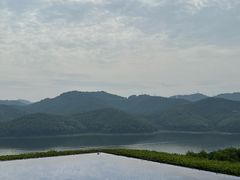 -天目湖涵田度假村