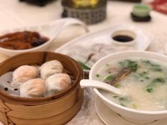 -顺德人家食府(黄金广场店)