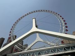 -天津之眼摩天轮