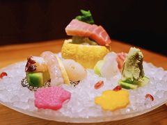 -松涛日本料理