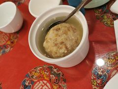-玉华台饭庄(裕中西里小区店)