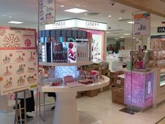 -恒生自动柜员机-荃湾广场一田百货(荃湾店)