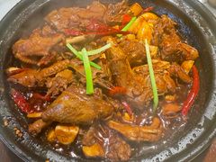 -欧记大排档·景德菜(上海首店)