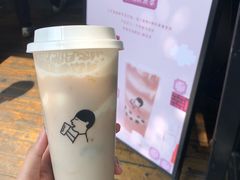 -喜茶(佛山顺德大良东乐路店)