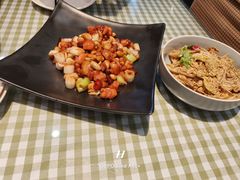 -玉桥餐厅(天坛店)