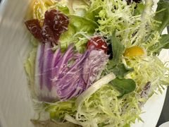 -骏莱海鲜鱼港(五角场店)