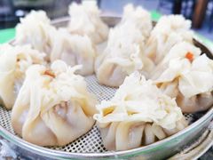 羊肉烧麦-北三沙家烧麦(北头道街店)