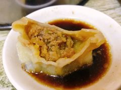 -老马家蒸饺(南海街店)