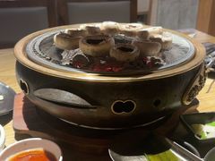 -泥炉烧肉师(新街口金銮巷店)