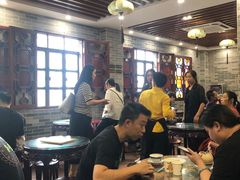 -民信老铺(华盖路店)