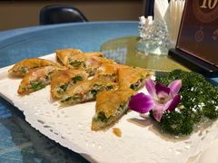 -恒记饭店·海鲜明档(淹城店)