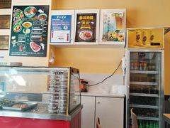 -有礼有面(知春路店)