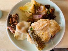 -老北京食府(新北路店)