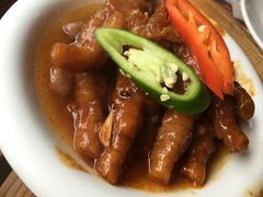 -名点一号·精致茶点·手工制作(宝华店)