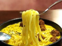 -芭莉与彩虹西餐厅(成都合生汇店)