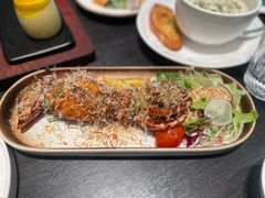 -卡朋西餐(宝安大仟里店)
