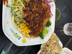 -清真盛志望麻酱酿皮铺