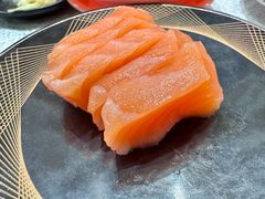 -争鲜回转寿司(大连和平广场凯德PLUS店)