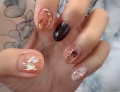 -甲舍美甲美睫艺术馆