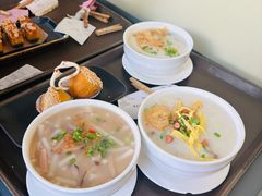 -鹿鸣酒家(越秀店)