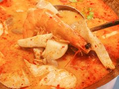 -Thai Alley泰爱里(二沙岛店)