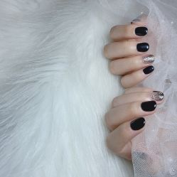 点击看大图 -TTNAIL天天美甲