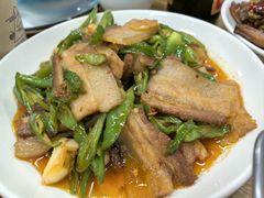 回锅肉-艺味深尝(云锦路店)