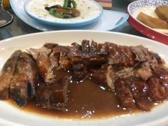 -花溪雨·森林餐厅(石基店)